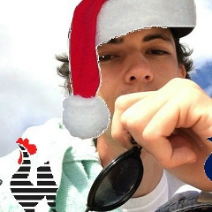 Vinícius Berola, 04.10, Montes Claros