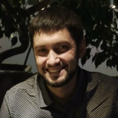 Иван Кайдалов