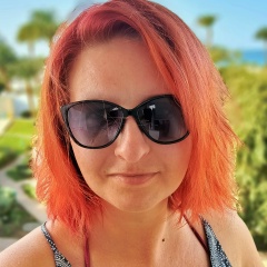 Марина Тарахтиенко, 15.12, Санкт-Петербург