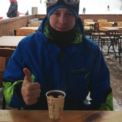 Никита Кремнев, 15.05.1991, Москва