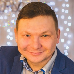 Александр Б, 29.03.1985, Иркутск