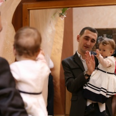 Эльдар Омаров, 19.06.1986, Санкт-Петербург