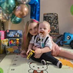 Татьяна Авдеева, 30.04, Алматы