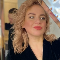 Светлана Корина, Нижний Новгород