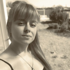 Ксю Миненкова, 28.02.1990, Москва