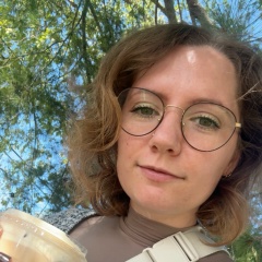 Кристина Вангордон, 12.09.1995, Kansas City