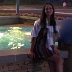 Ирочка Куртова, 02.11, Чернигов