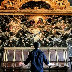 Эдуард Макаров, 17.04