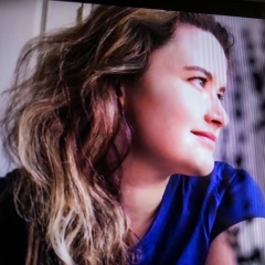 Мария Киселёва, 03.08.1988