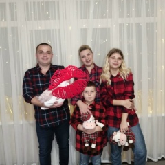 Анна Минина, 08.10.1986, Сочи