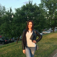 Татьяна Лобанова, 12.05, Минск