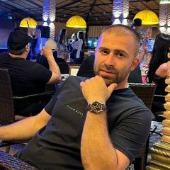 Рубен Галстян, 07.07.1987, Калуга