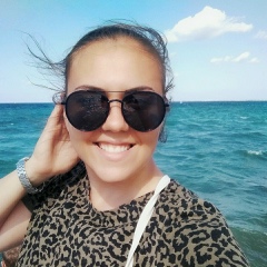 Ира Чернова, 12.06.1989