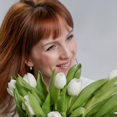 Альбина Сулейманова, 14.03, Frankfurt am Main