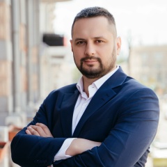 Денис Подвигин, Воронеж