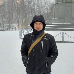 Сергей Игнатьев, 16.08, Североморск