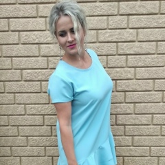 Кристина Решетар, 09.08.1988, Петропавловск