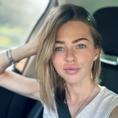 Ксения Денисова, 07.04.1987, Москва