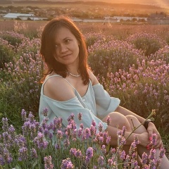 Юлия Андреева, 23.06, Санкт-Петербург