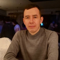 Марат Сыздыков, 13.07.1989, Павлодар