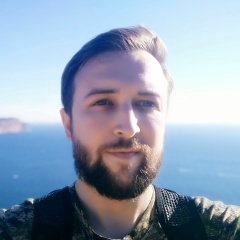 Игорь Вячеславович, 15.07.1986