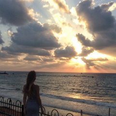 Анна Кастыря, 28.11, Киев