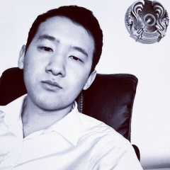 Нурлан Уалиев, 03.08, Талдыкорган