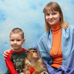 Мила Емельянова, 11.12.1982, Самара