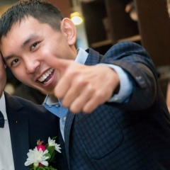 Нурлан Малаев, 18.02.1988, Бишкек