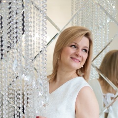 Иришка Константинова, 17.05, Калуга