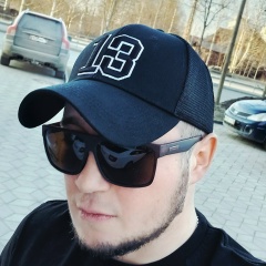 Denis Olegovich Tutikov, 19.09