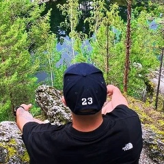 Артемий Юровских, 16.12, Екатеринбург