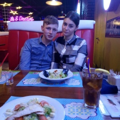 Санька Товстуха, 02.03.1989, Минск