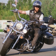 Игорь Кобзев, 03.07