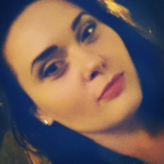 Ольга Милославская, 04.10