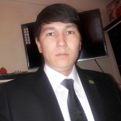 Назар Вельназаров, 30.01, Минск