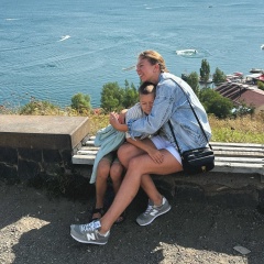 Оксана Урбанович, 04.12.1988, Санкт-Петербург