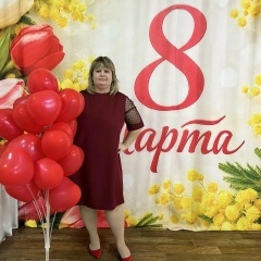 Марина Ежкина, 16.01.1993, Барнаул