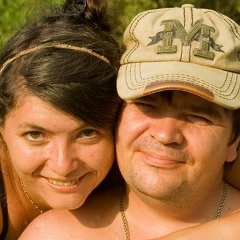 Марина Ильина, 30.12.1986, Санкт-Петербург