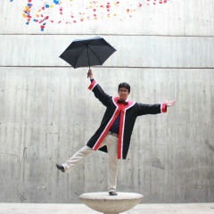 Dauren Baimurzin, 20.06, Алматы