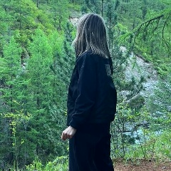 Юля Карташова, 28.10, Кызыл