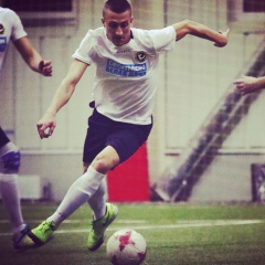 Димон Машура, 04.02.1994, Москва