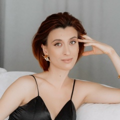 Юлия Быкова, 27.01, Нижний Новгород