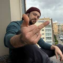 Александр Керасов, 04.11, Valencia