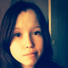 Анастасия Паситова, 15.04.1999, Нефтекамск