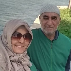Akmal Safarov, Новосибирск