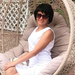 Ольга Герасименко