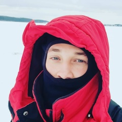 Дмитрий Макагон, 06.07.1993, Арамиль (поселок)