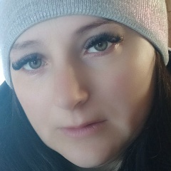 Анна Белузина, 19.07.1990, Гомель