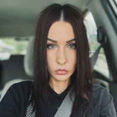 Марина Абрамович, 21.03.1990, Ростов-на-Дону